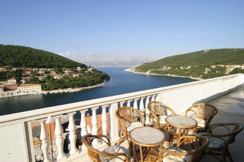 Villa Пучишча Экстерьер фото